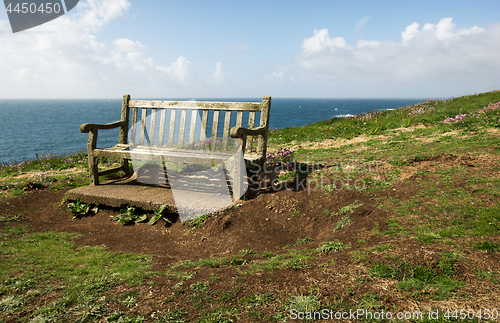 Image of Cornwall, United Kingdom