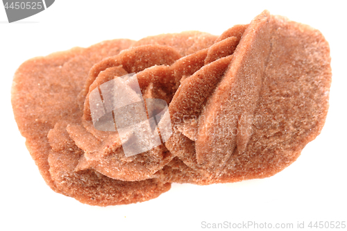 Image of sahara rose mineral