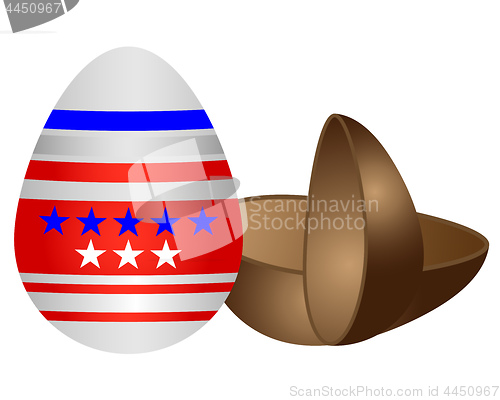 Image of Egg Kinder Surprise