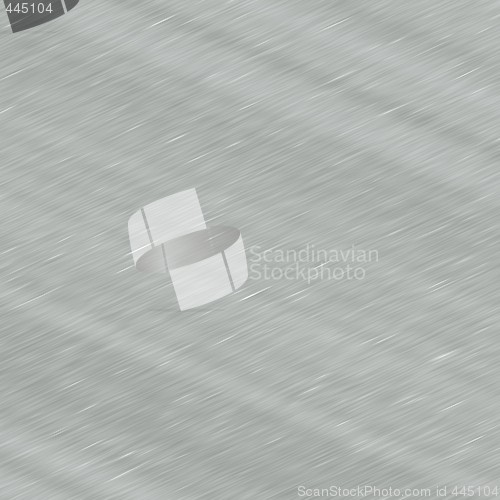 Image of Brushed metal texture