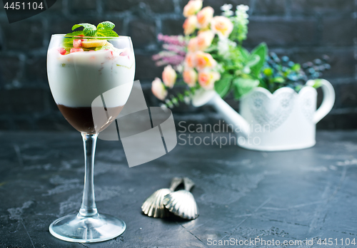Image of desert