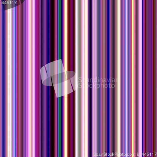 Image of Streaks of multicolored light