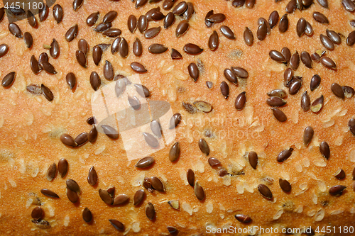 Image of Bread crust
