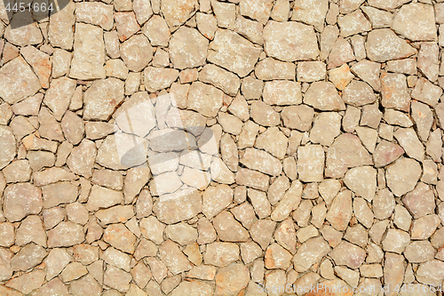 Image of Stone wall