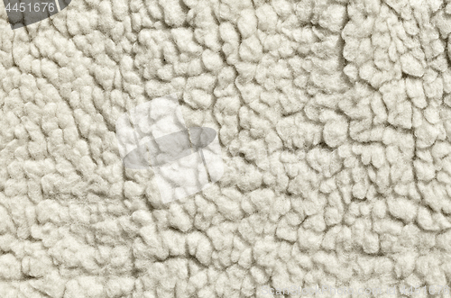 Image of Felted wool texture