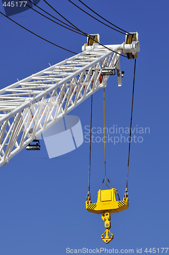 Image of Crane