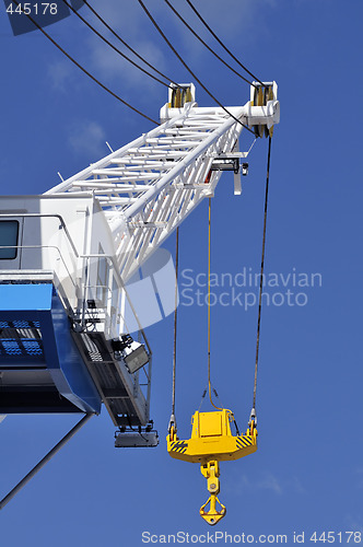 Image of Crane