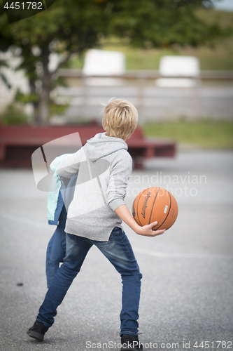 Image of Playground