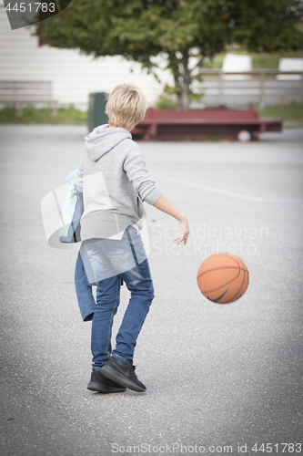 Image of Playground