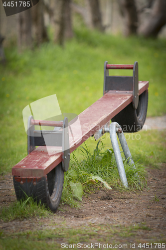 Image of Playground