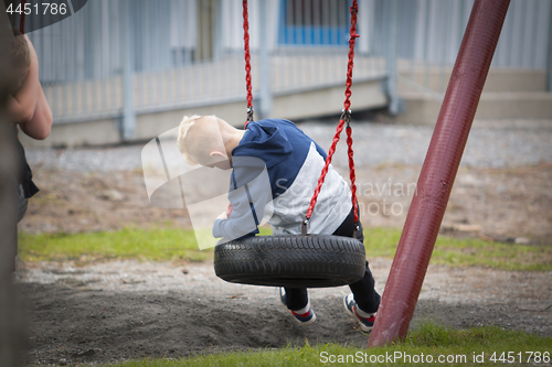 Image of Playground