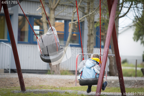 Image of Playground