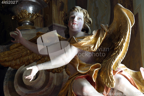 Image of Angel