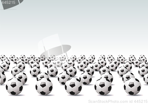 Image of Soccer ball