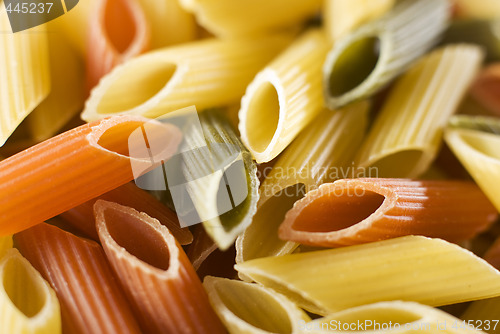 Image of pasta