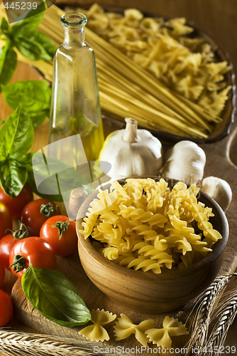 Image of pasta