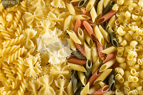 Image of pasta