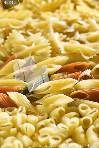 Image of pasta