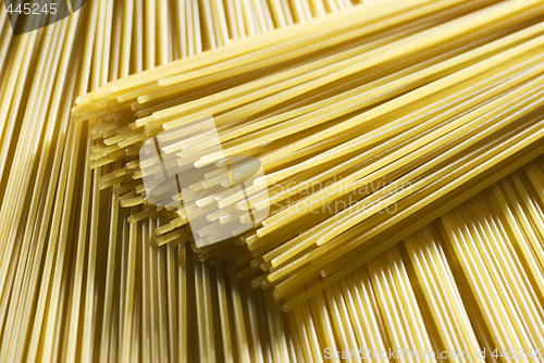 Image of spaghetti