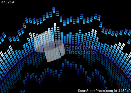 Image of bulge equaliser