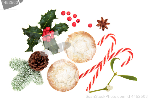 Image of Symbols of Christmas  