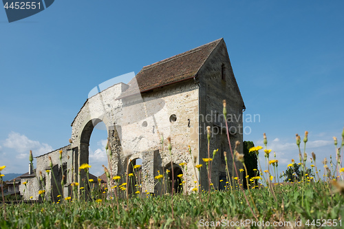 Image of Cloister Rueggisberg Swiss