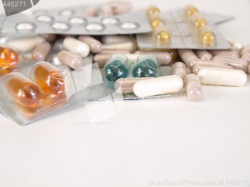 Image of Medication