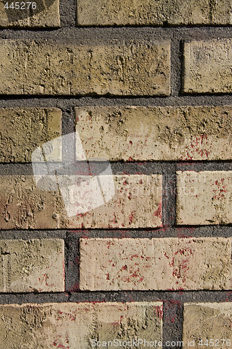 Image of brick wall