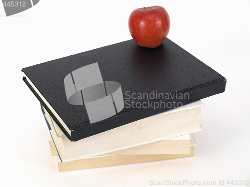 Image of Apple for Teacher