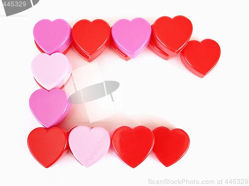 Image of Hearts Title