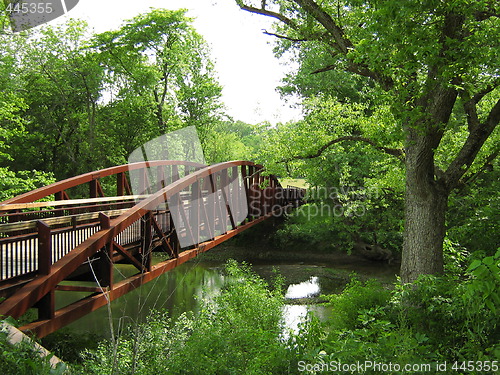 Image of Bridge
