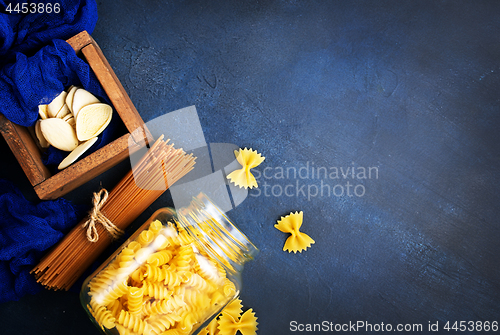 Image of pasta