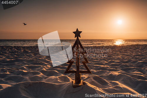 Image of Christmas in Australia