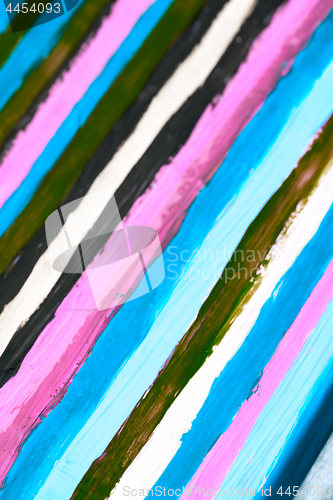 Image of Contemporary abstract art background.