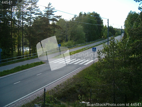 Image of Vägen
