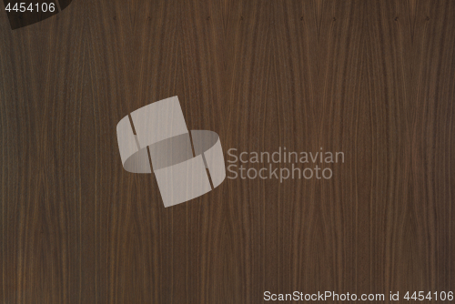 Image of Natural Walnut Wood Texture Background