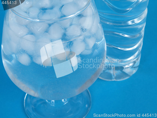 Image of Ice Water