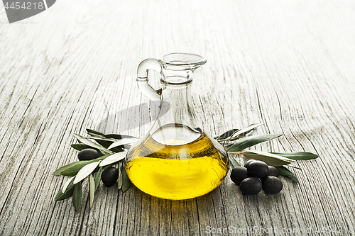 Image of Olive oil