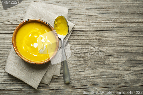 Image of Soup
