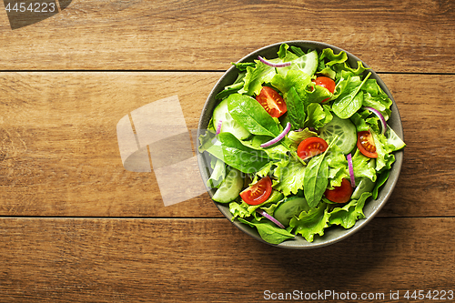 Image of Salad