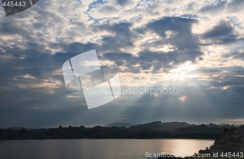 Image of Sunrise