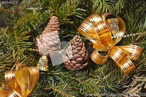 Image of Adven Decoration Wreath