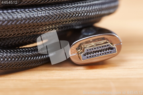 Image of HDMI Display Cable