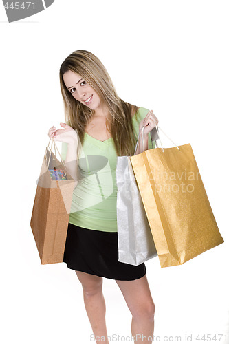 Image of shopping