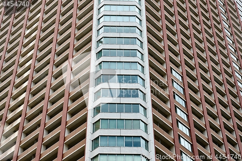 Image of Block of Flats