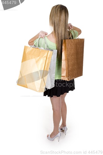 Image of shopping