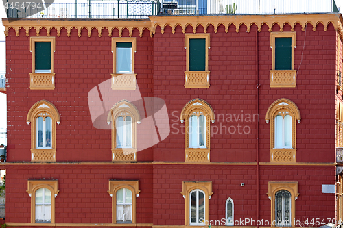 Image of Naples House