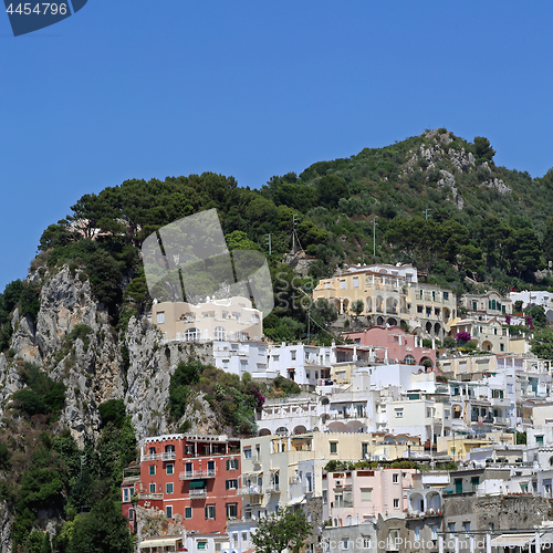 Image of Capri Houses