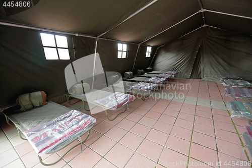 Image of Shelter Tent