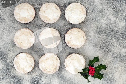 Image of Christmas Mince Pies